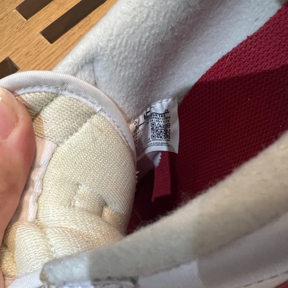 SOLD NIKE Cortez SIZE 8 M/ 10 W - Picture 12 of 12